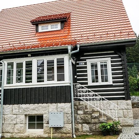 Dom Franciszkanska 25 Szklarska Poręba Exterior foto
